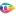 Logo Tunisie Telecom SA
