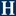 Logo Homesite Group, Inc.