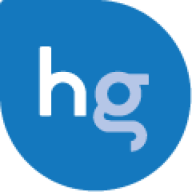 Logo The Hesley Group Ltd.