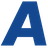 Logo Alps Electric (North America), Inc.