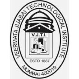 Logo Veermata Jijabai Technological Institute