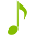 Logo Sheet Music Now A/S
