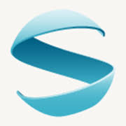 Logo Symetri AS