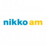 Logo Nikko Asset Management New Zealand Ltd.