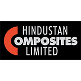 Logo Hindustan Composites Ltd.