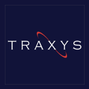 Logo Traxys SARL