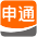 Logo Shentong Express Co., Ltd.