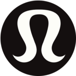 Logo lululemon athletica, Inc.