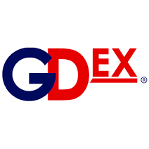 Logo GD Express Sdn. Bhd.