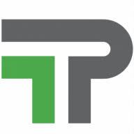 Logo Thomson Plastics, Inc.