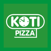 Logo Kotipizza Oyj /Old/
