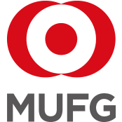 Logo Mitsubishi UFJ NICOS Co., Ltd.