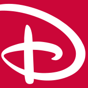 Logo Disney Channel Worldwide