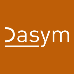 Logo Dasym Investment Strategies BV (Investment Management)