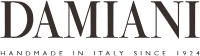 Logo Damiani SpA