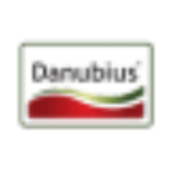 Logo Danubius doo