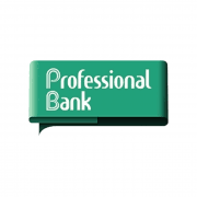 Logo Professional Bank, Inc.