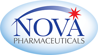 Logo Nova Pharmaceuticals Australasia Pty Ltd.