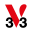 Logo V33 SA