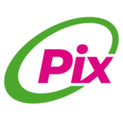 Logo Pixmania SAS