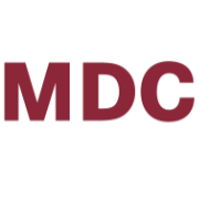 Logo MDC Power GmbH