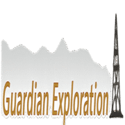 Logo Guardian Exploration, Inc.