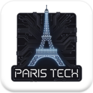 Logo Paris Institute of Technology