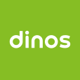 Logo Dinos, Inc.