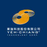Logo Yeh-Chiang Technology Corp.