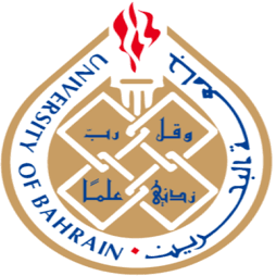 Logo University of Bahrain