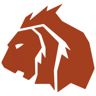 Logo Lion Manager Pty Ltd.