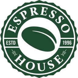 Logo Espresso House Sweden AB