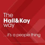 Logo Hall & Kay Fire Engineering Ltd.