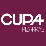 Logo Cupa Pizarras SA