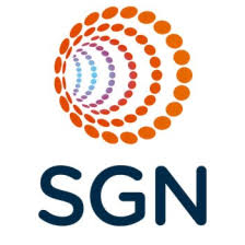 Logo Scotland Gas Networks Plc