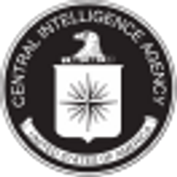 Logo Central Intelligence Agency (United States)