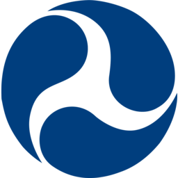 Logo Federal Railroad Administration