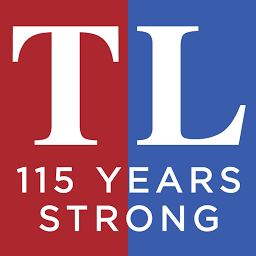 Logo The Times Leader
