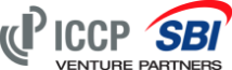 Logo ICCP SBI Venture Partners
