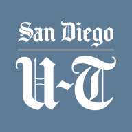 Logo The San Diego Union-Tribune LLC