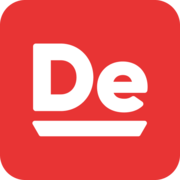 Logo DEMAE-CAN CO., LTD.