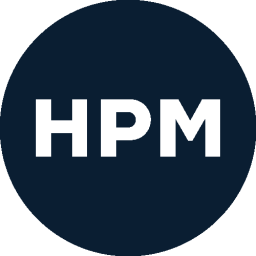 Logo HPM Verwaltung & Service GmbH