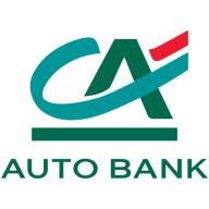 Logo FCA Bank Deutschland GmbH