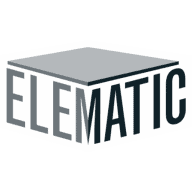 Logo Elematic Oyj