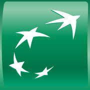 Logo BNP Paribas Financial Markets