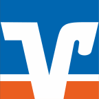 Logo VR-Bank NordRhön eG