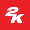 Logo 2K Games, Inc.