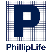 Logo Phillip Life Assurance Public Co. Ltd.