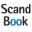 Logo ScandBook AB