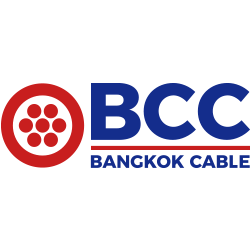 Logo Bangkok Cable Co. Ltd.
